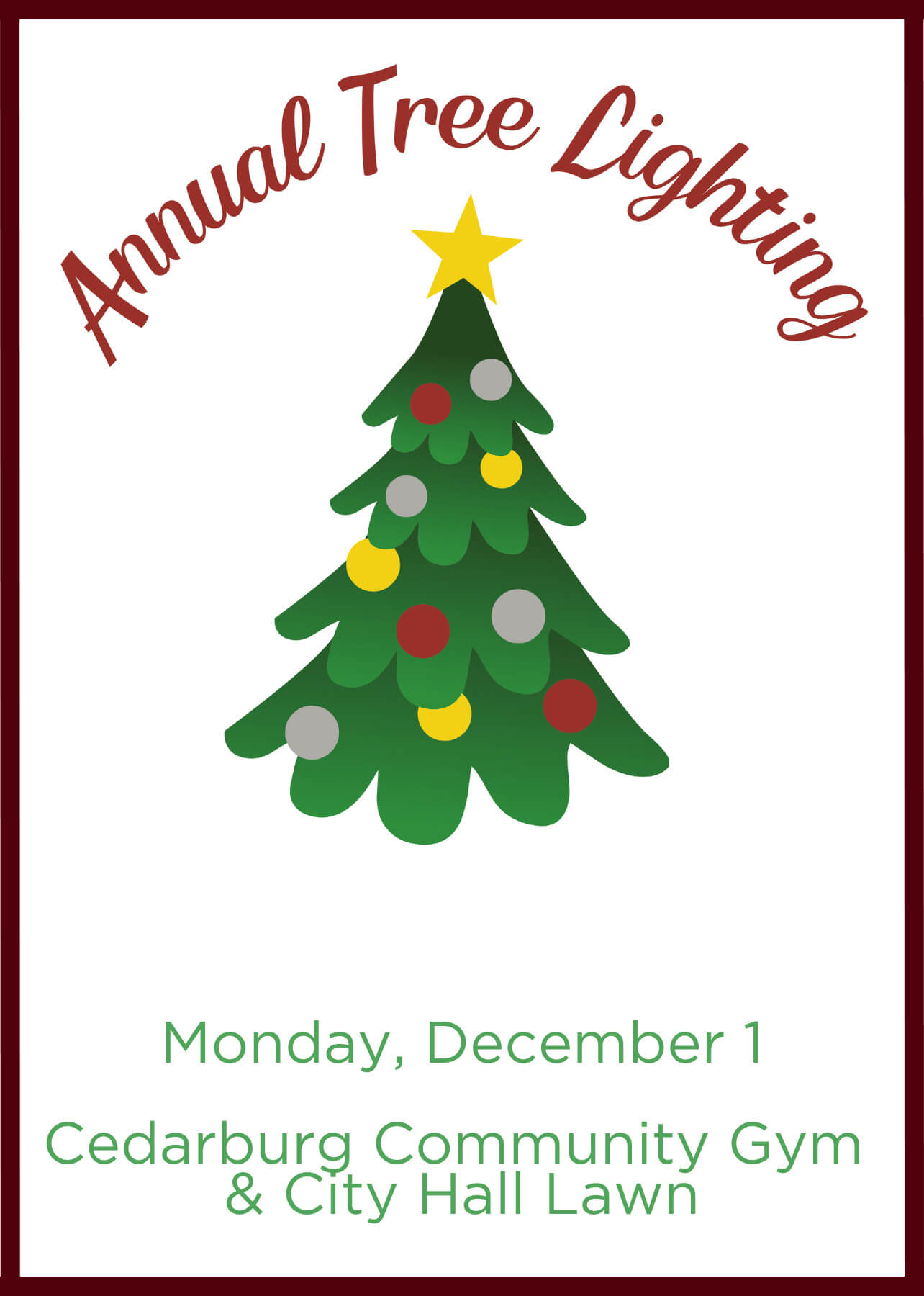 Logos for homepage on Cedarburg.org (15) Logos for homepage on Cedarburg.org (15)