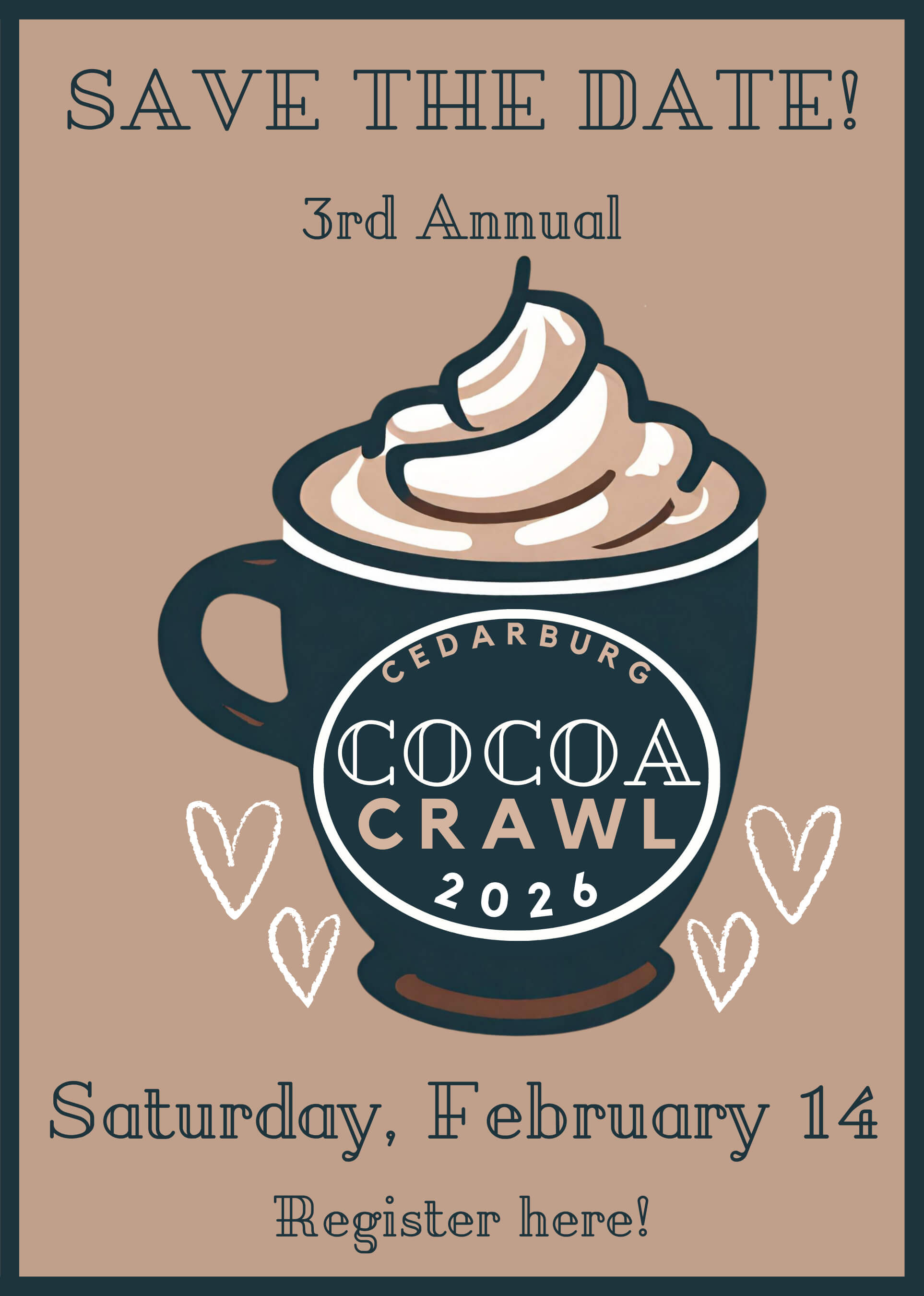 Logos for homepage on Cedarburg.org (19) Logos for homepage on Cedarburg.org (19)