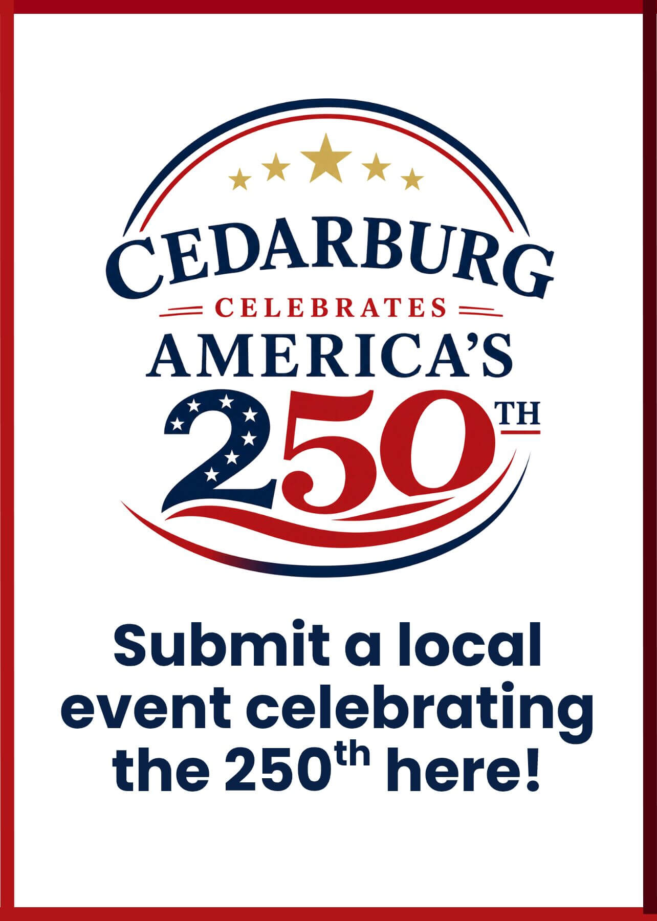 Logos for homepage on Cedarburg.org (22)