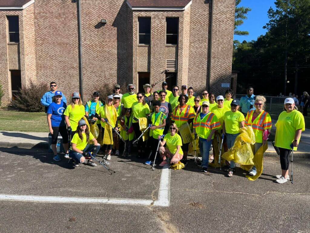 community outreach