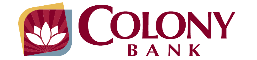 Colony Bank logo