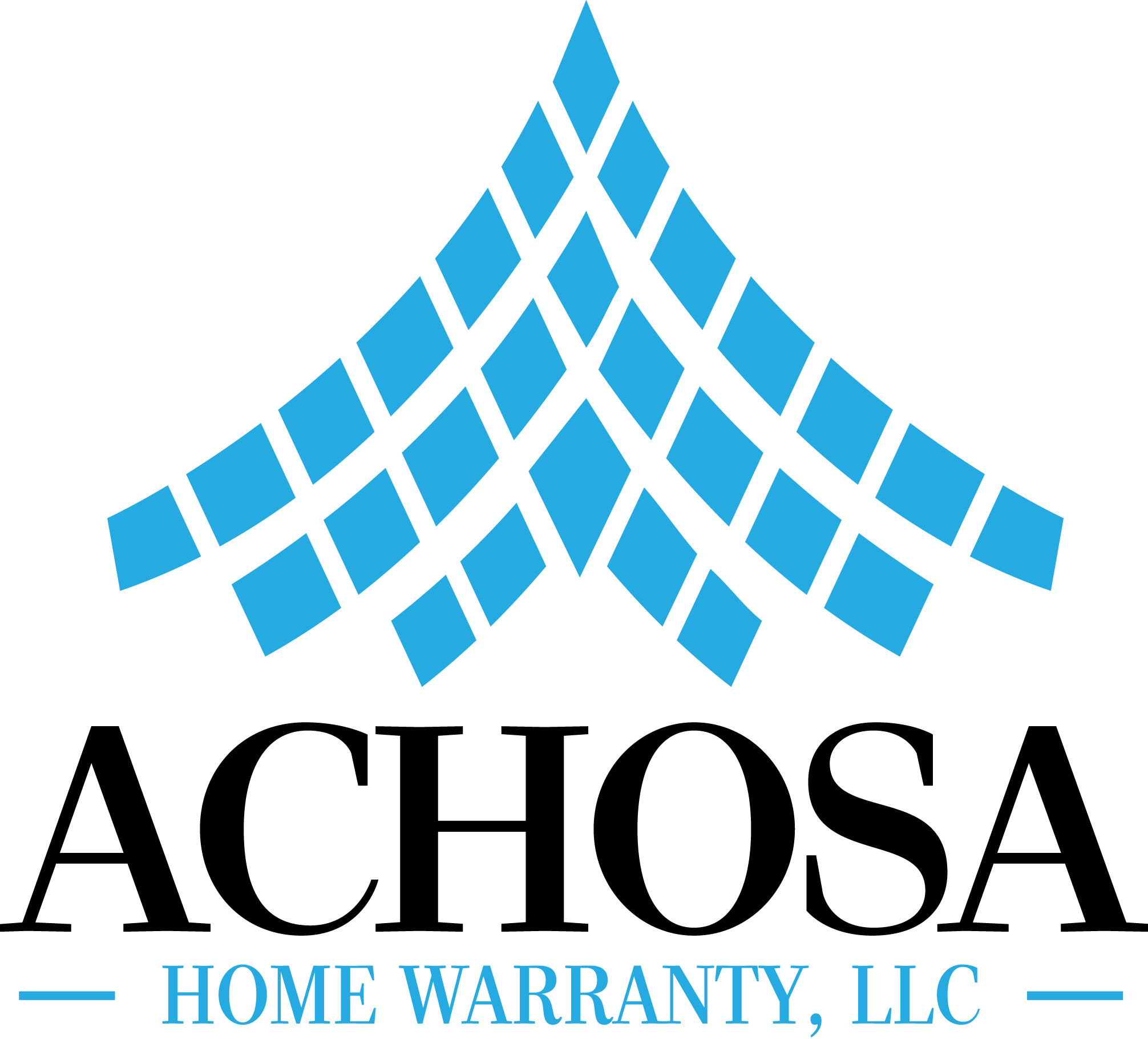 Achosa Home Warranty, LLC - Logo