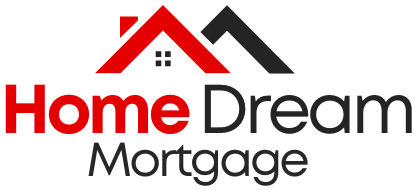 Home Dream Mortgage