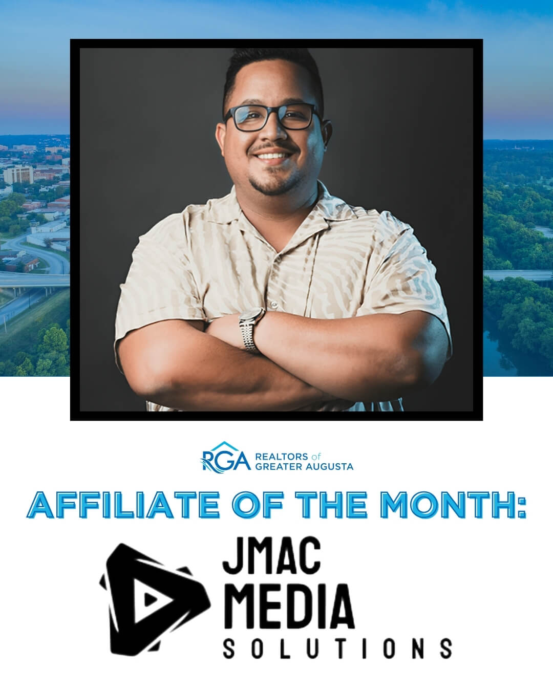Jmac Media Solutions
