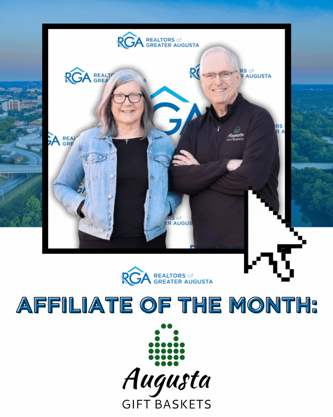 Augusta Gift Baskets
