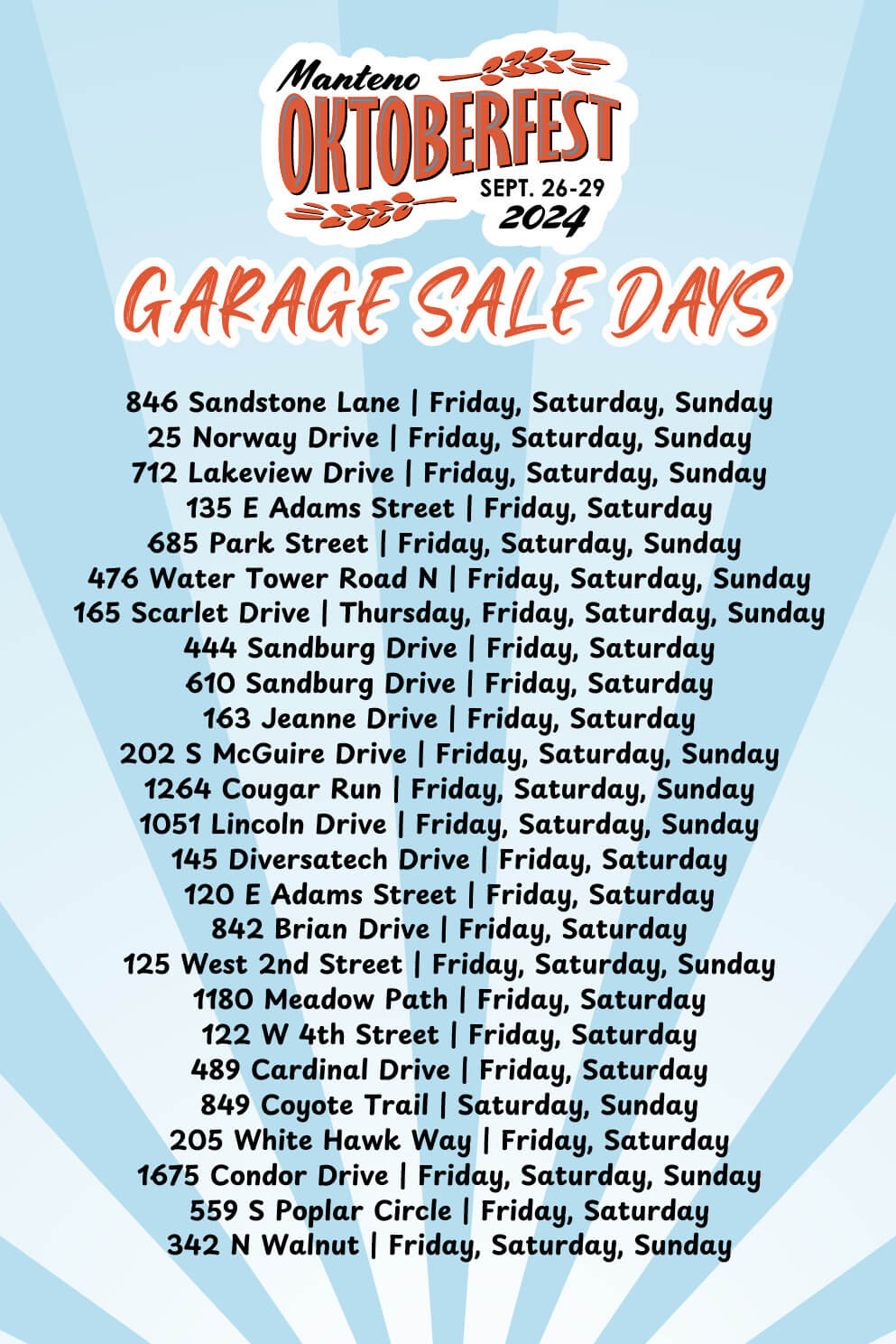 2024 Garage Sales A (2)