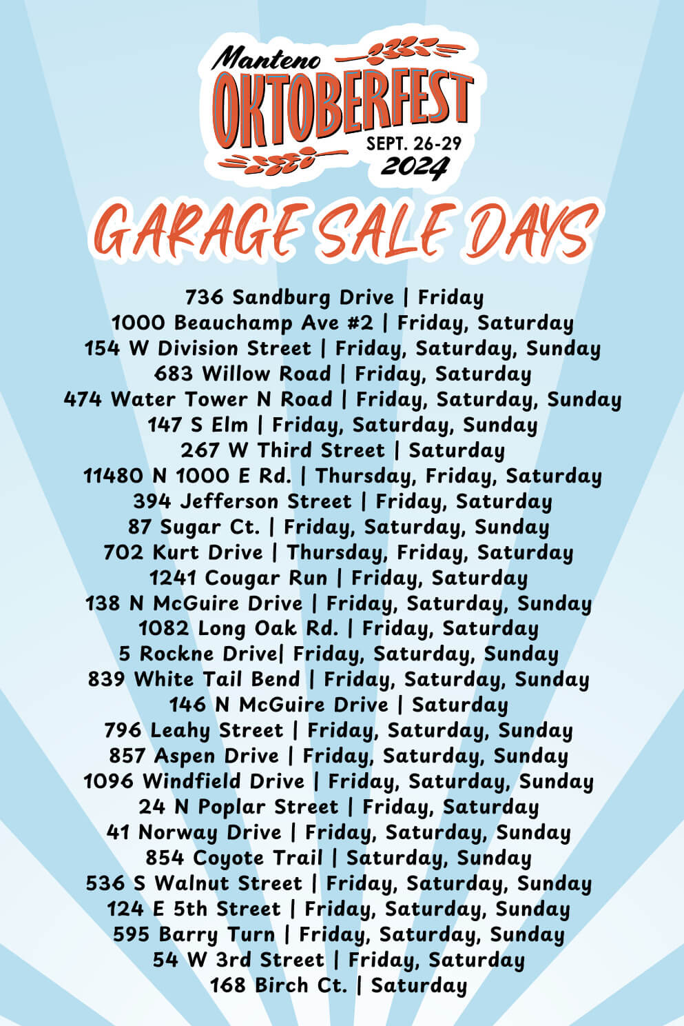 2024 Garage Sales A (3)