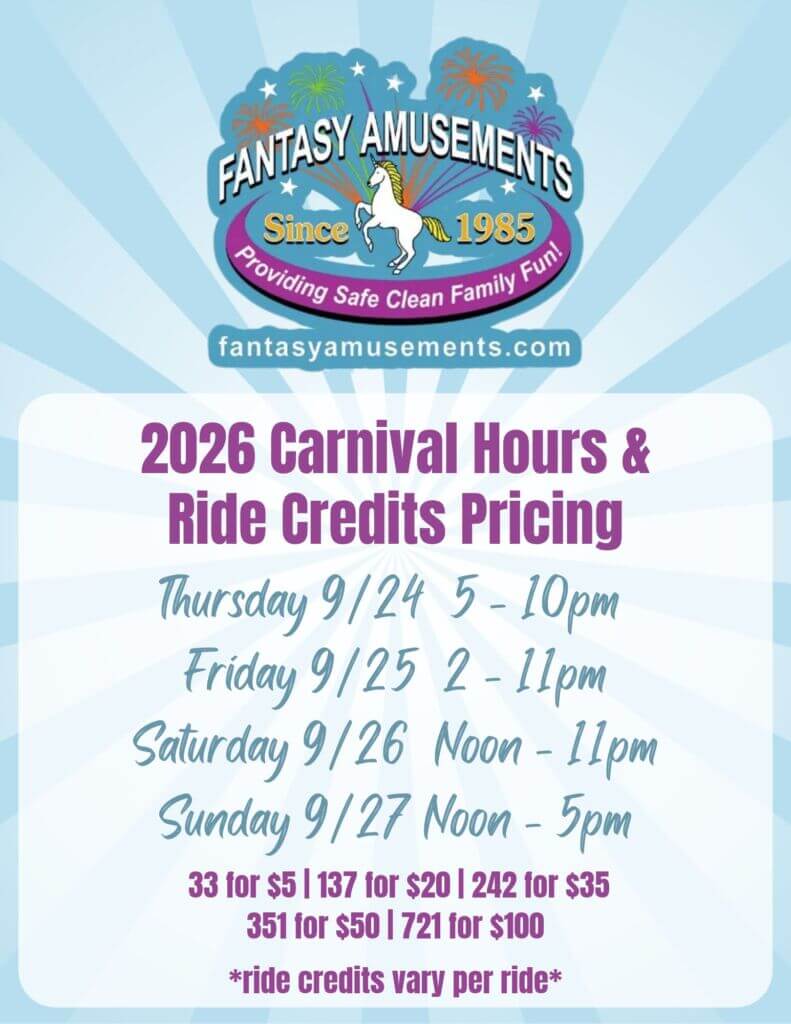 Carnival 2026