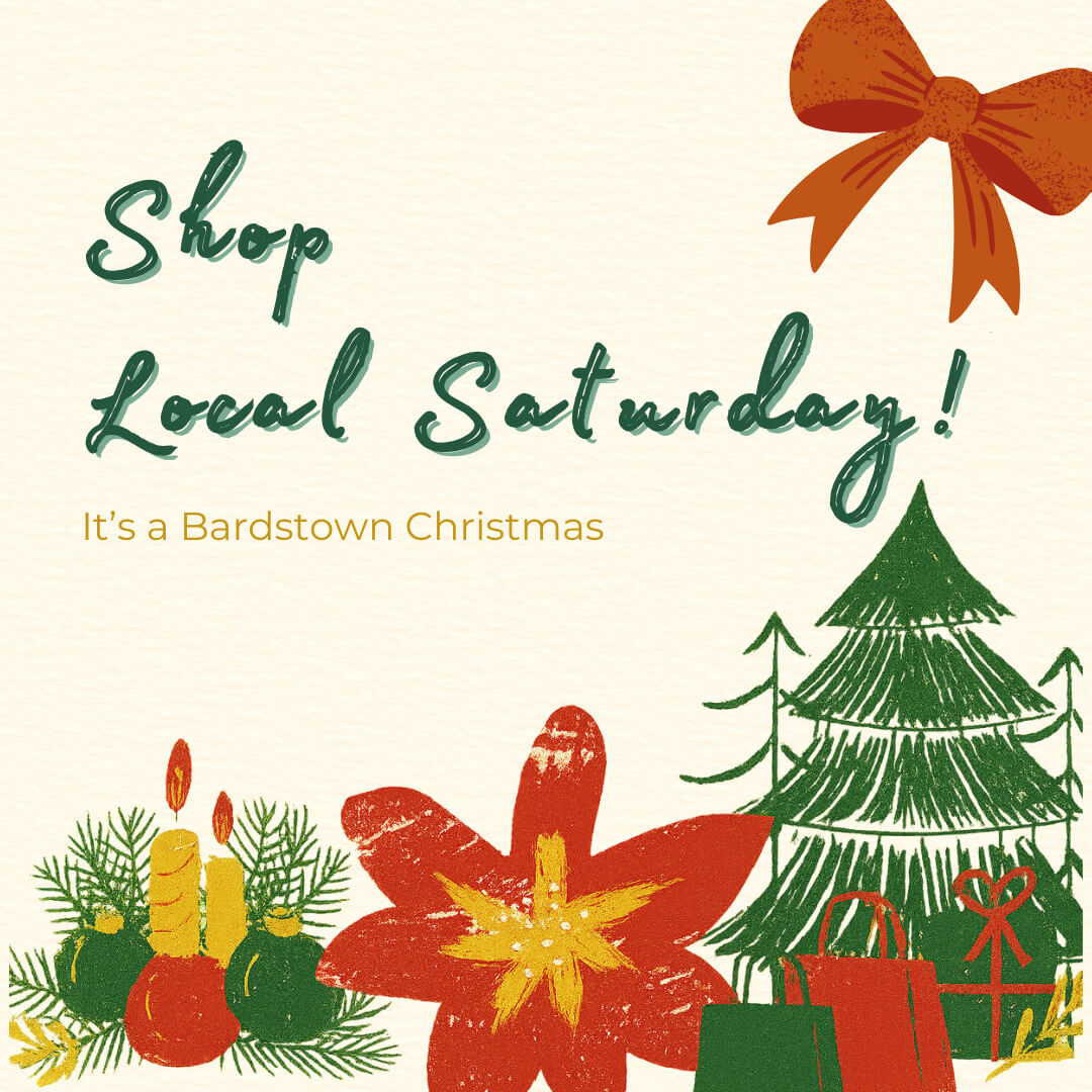 Shop Small Busines this Christmas!