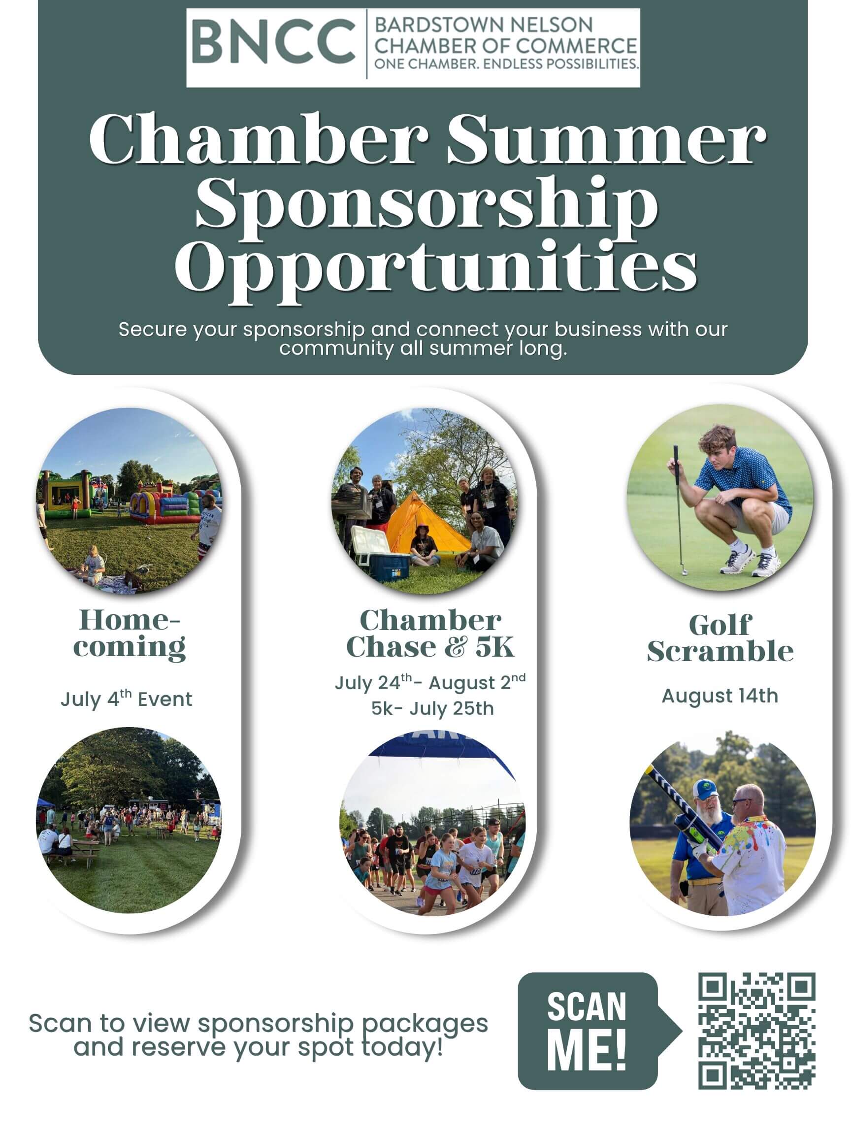 Summer Sponsorship Package (1)