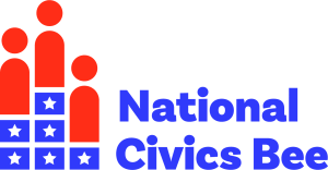 National Civics Bee Logo