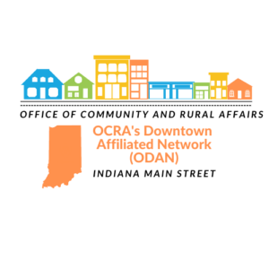 ODAN Offical Logo