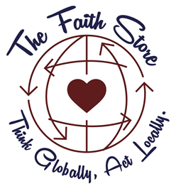 Faith Store Logo