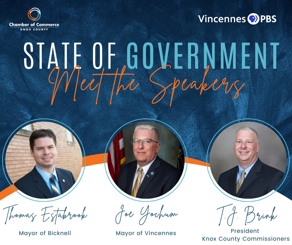 Meet the Speakers