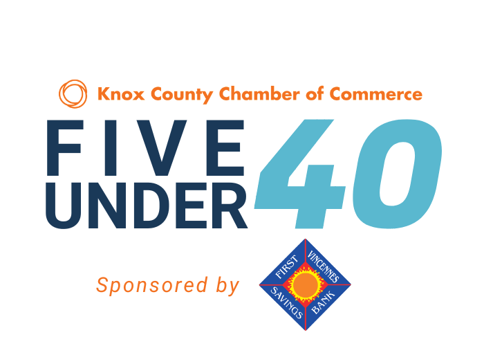 Five Under 40 logo (2)