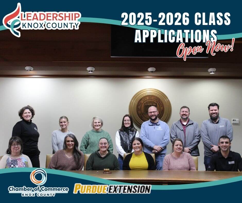 Leadership Launch