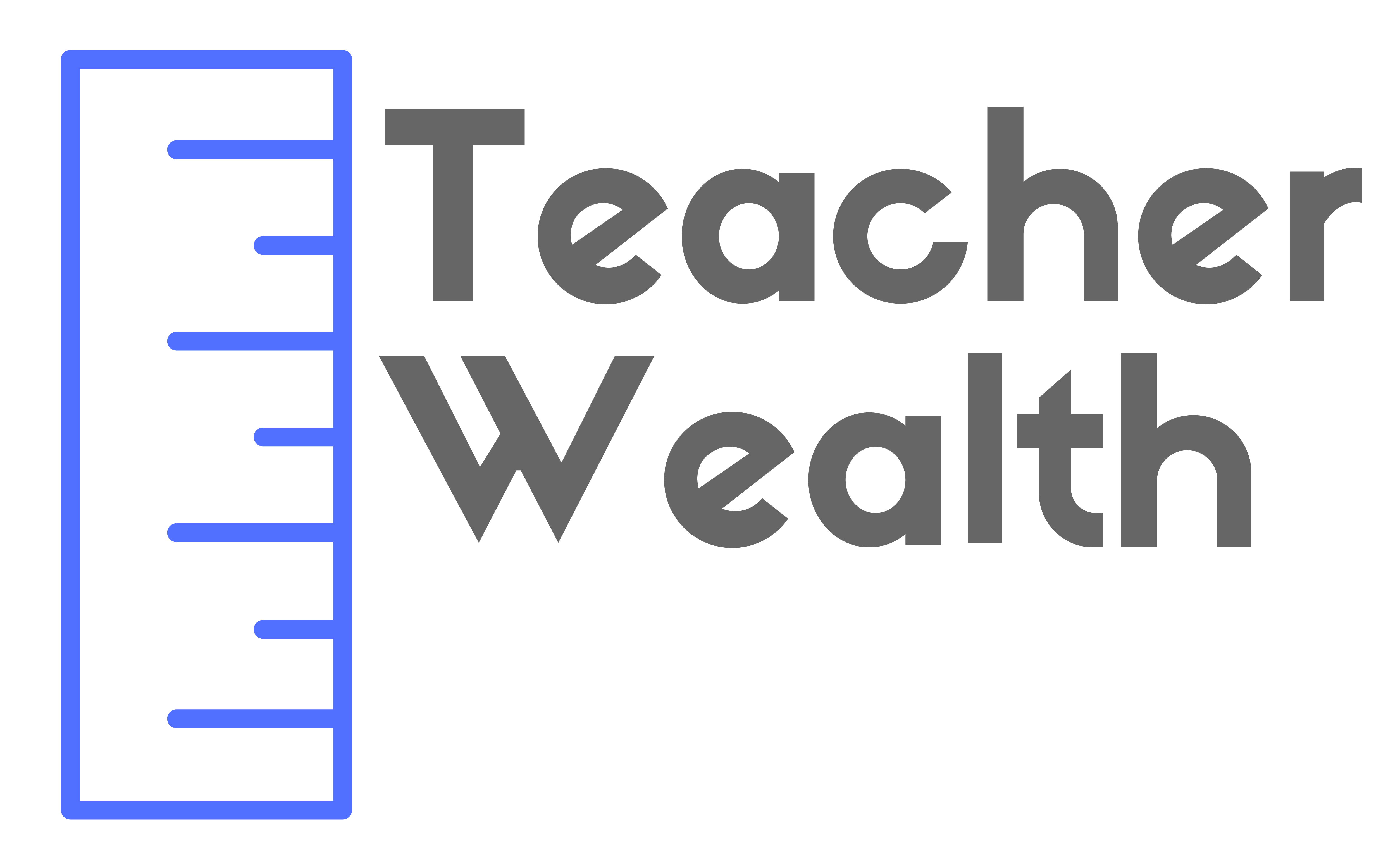 Teacher wealth