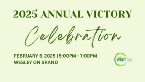 2025 Annual Victory Celebration