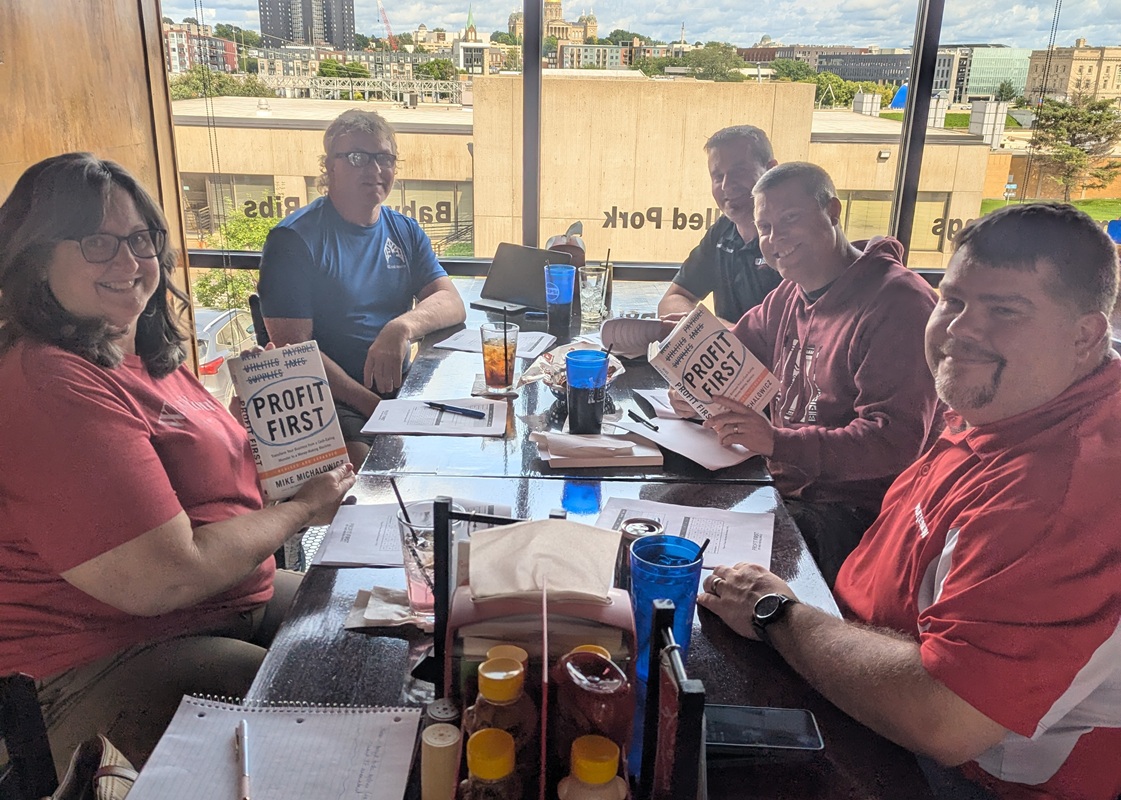 Book Club