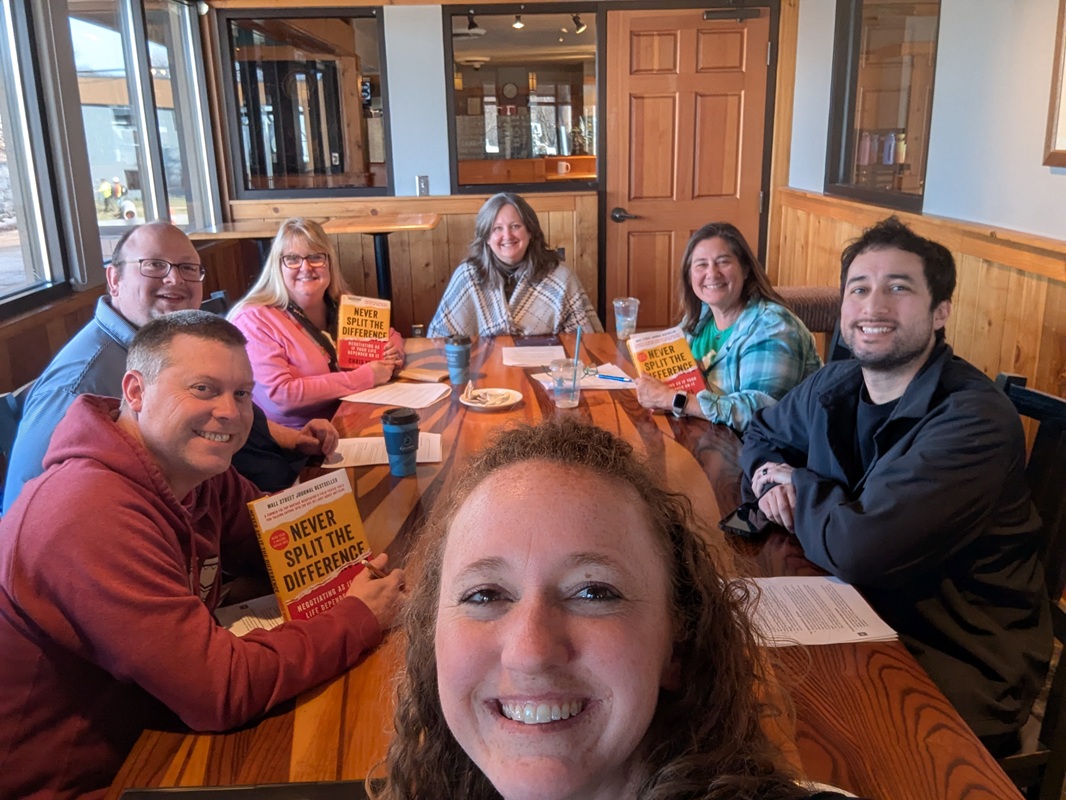 Book Club