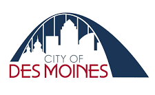 City of Des Moines City of Des Moines
