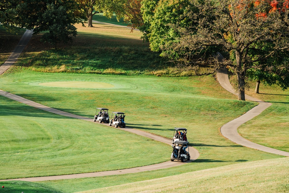West Side Chamber Golf Open