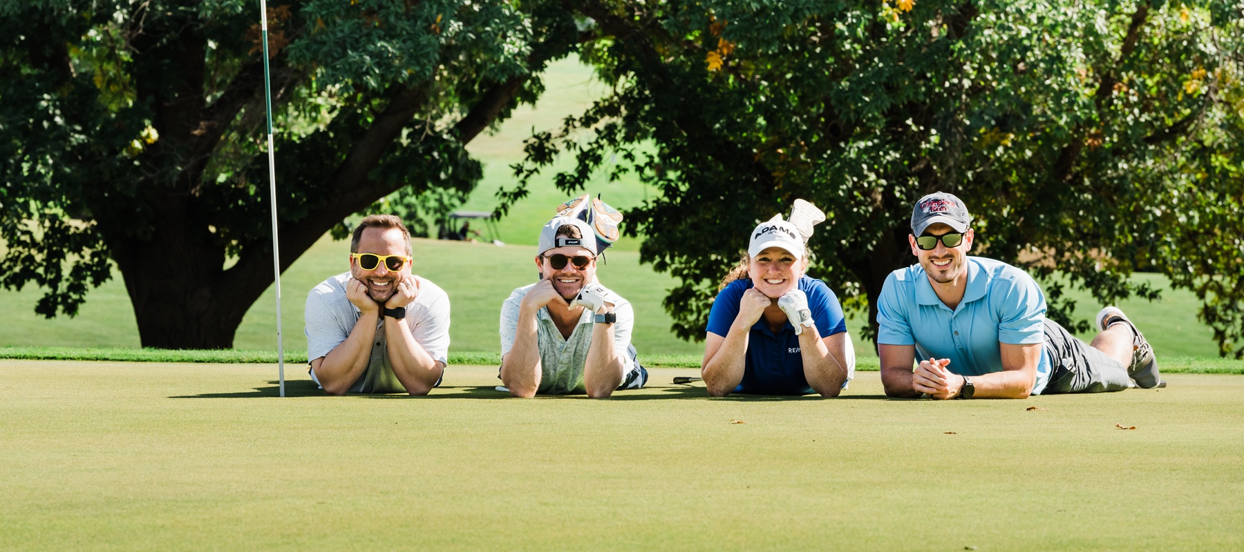 Chamber Golf Open