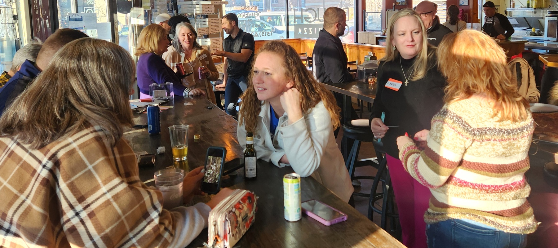 Third Thursdays