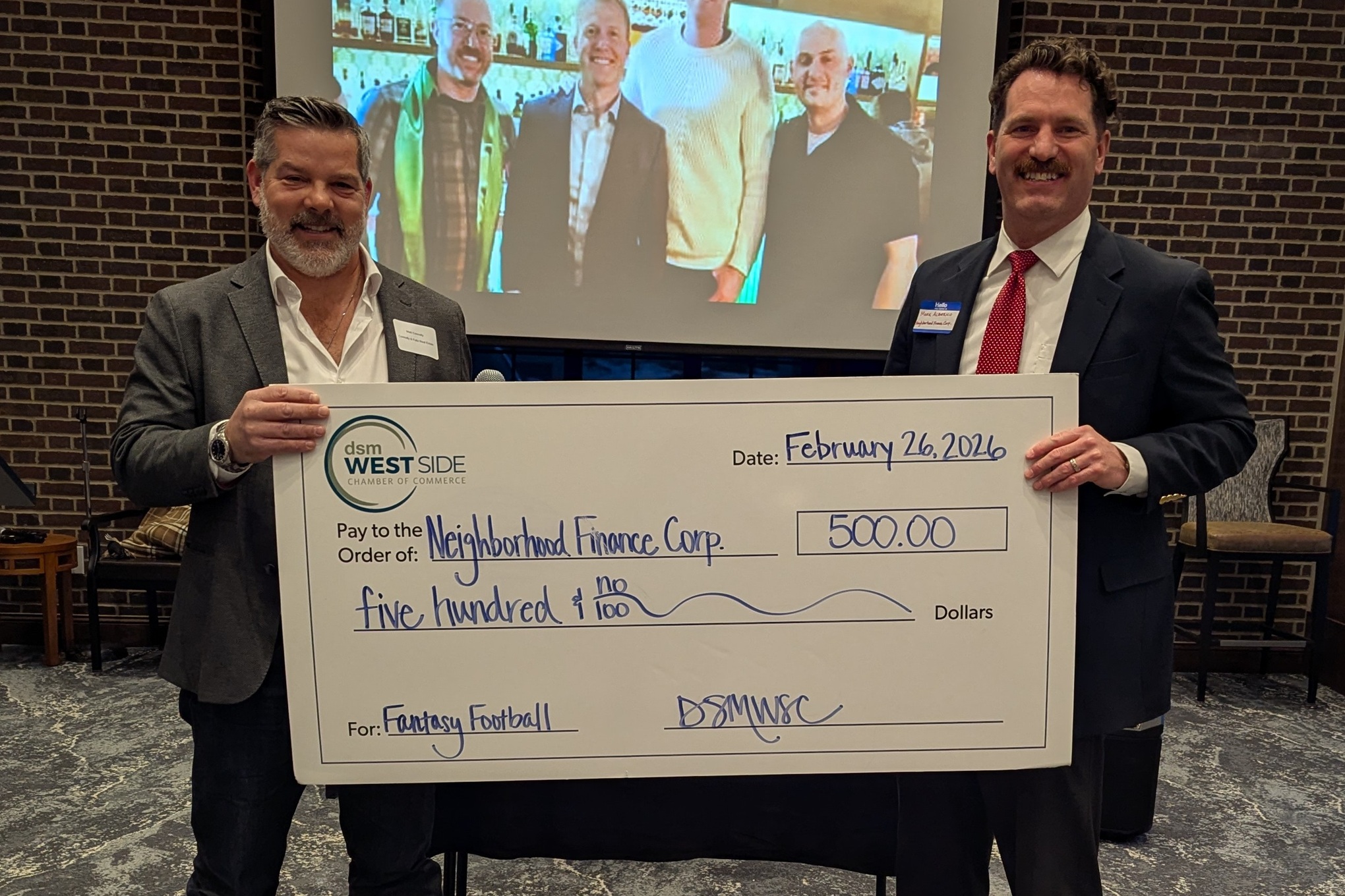 Victory Celebration 2026 6