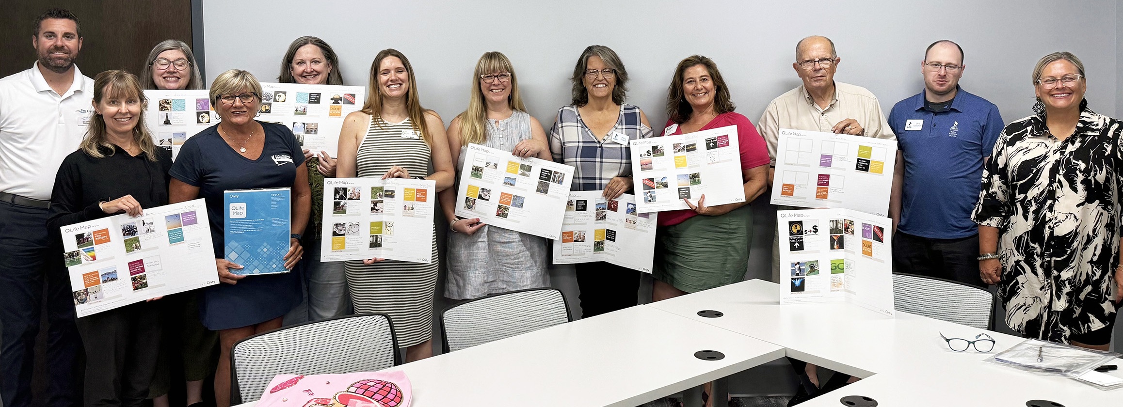 Chamber Board Activity