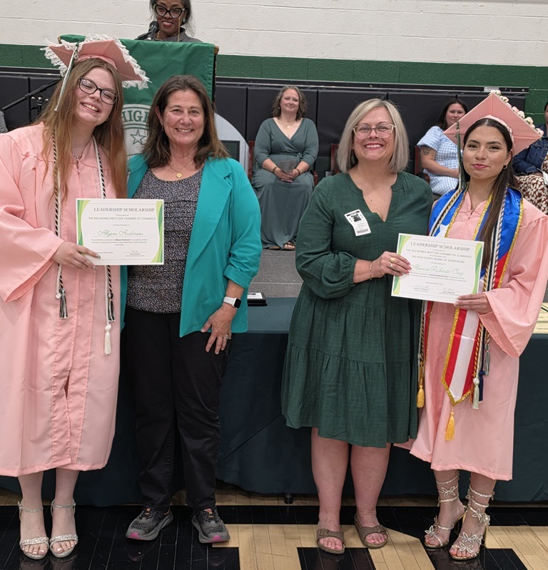 Scholarships - 10600-Post