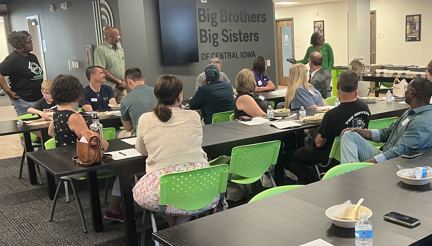 Scholarships Discussion