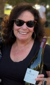 Tami's headshot