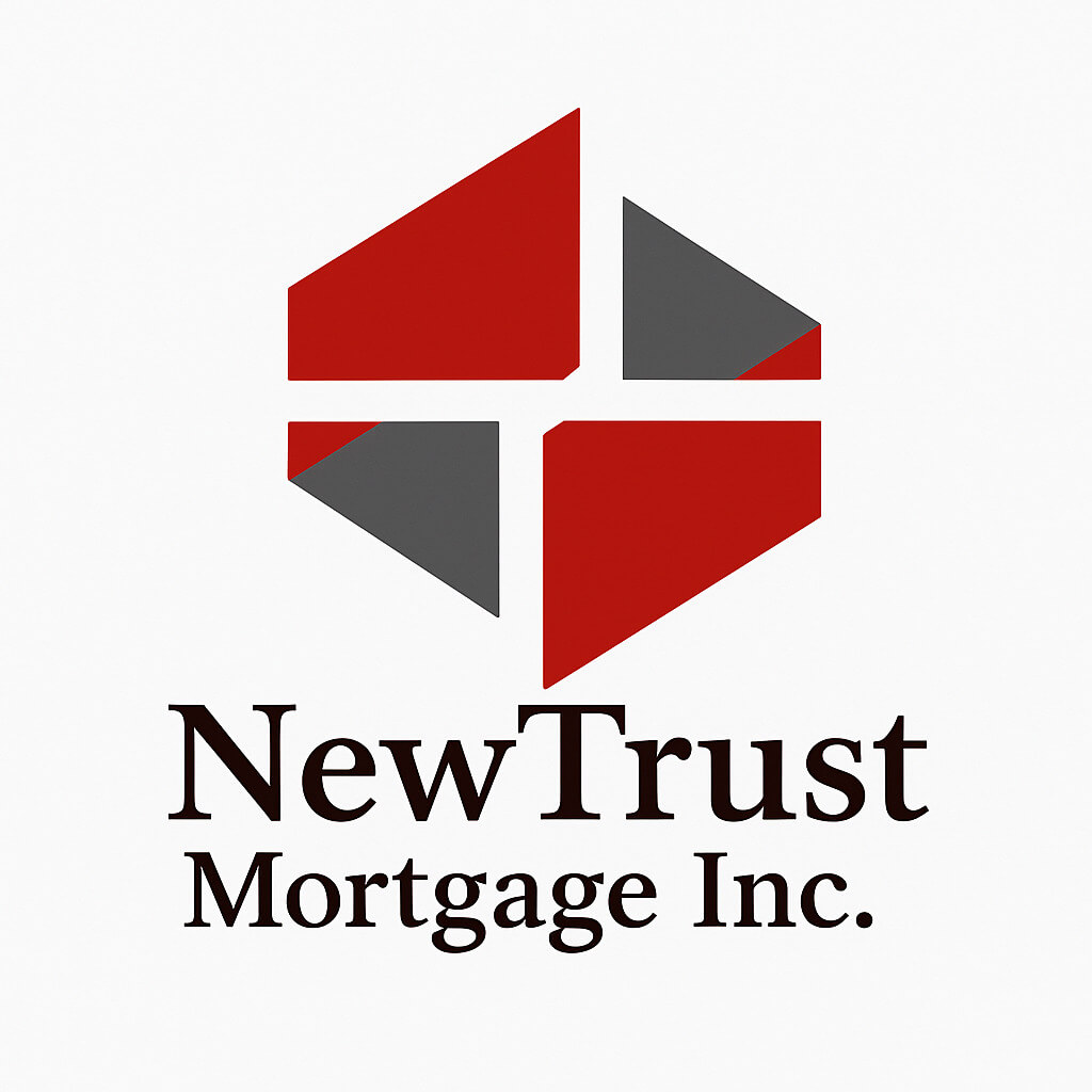 New Trust Mortgage Inc.