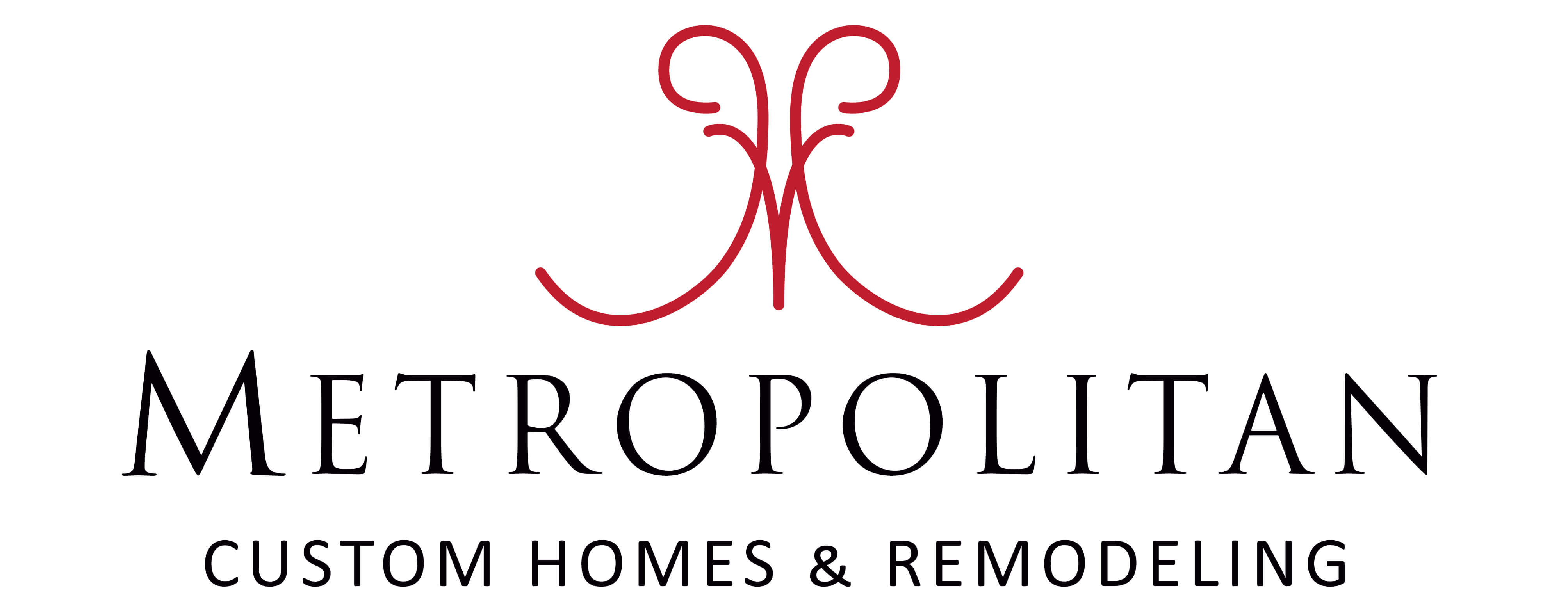 Metropolitan Custom Homes