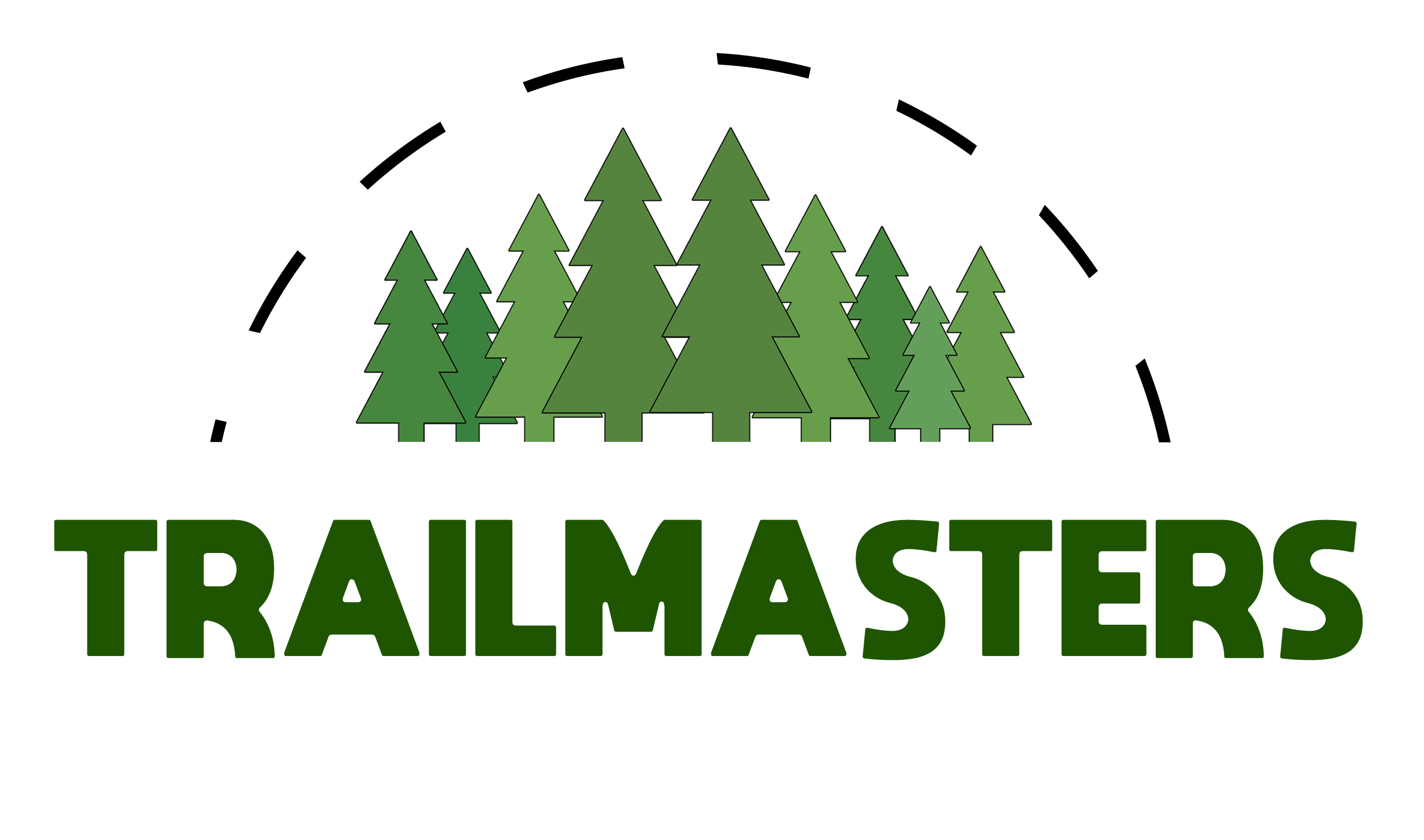 TRAILMASTERS Clearing & Mulch