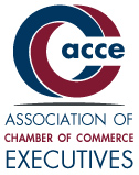 Association of Chamber of Commerce Executives logo