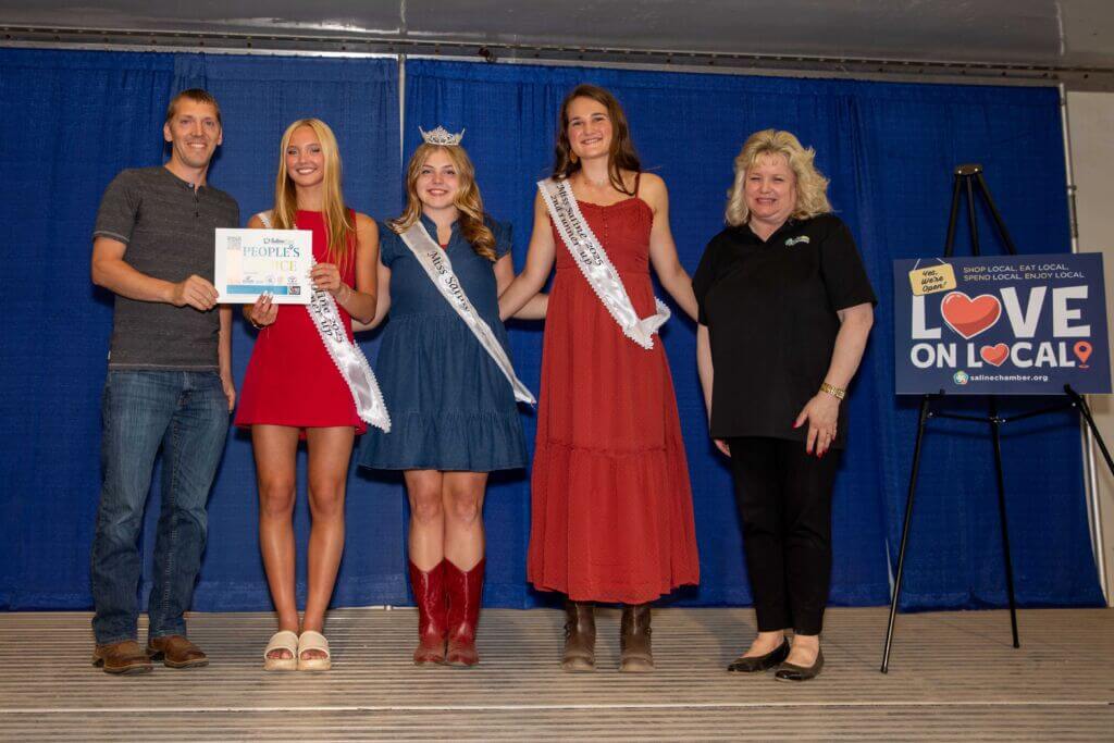 Saline Automotive Saline Automotive