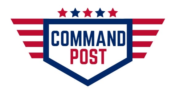 Command Post Logo