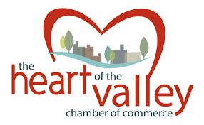 Heart of the Valley Chamber