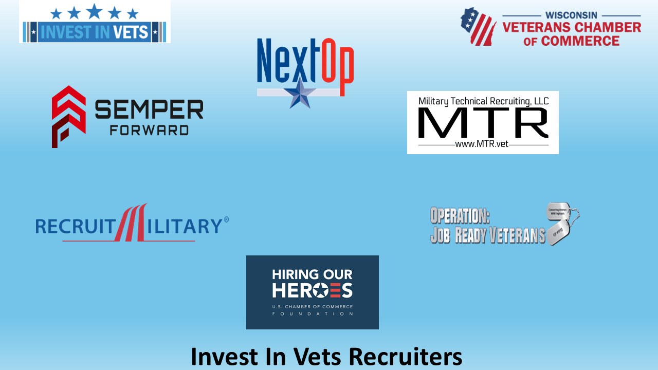 6 Recruiters Creative 4-17-25 6 Recruiters Creative 4-17-25