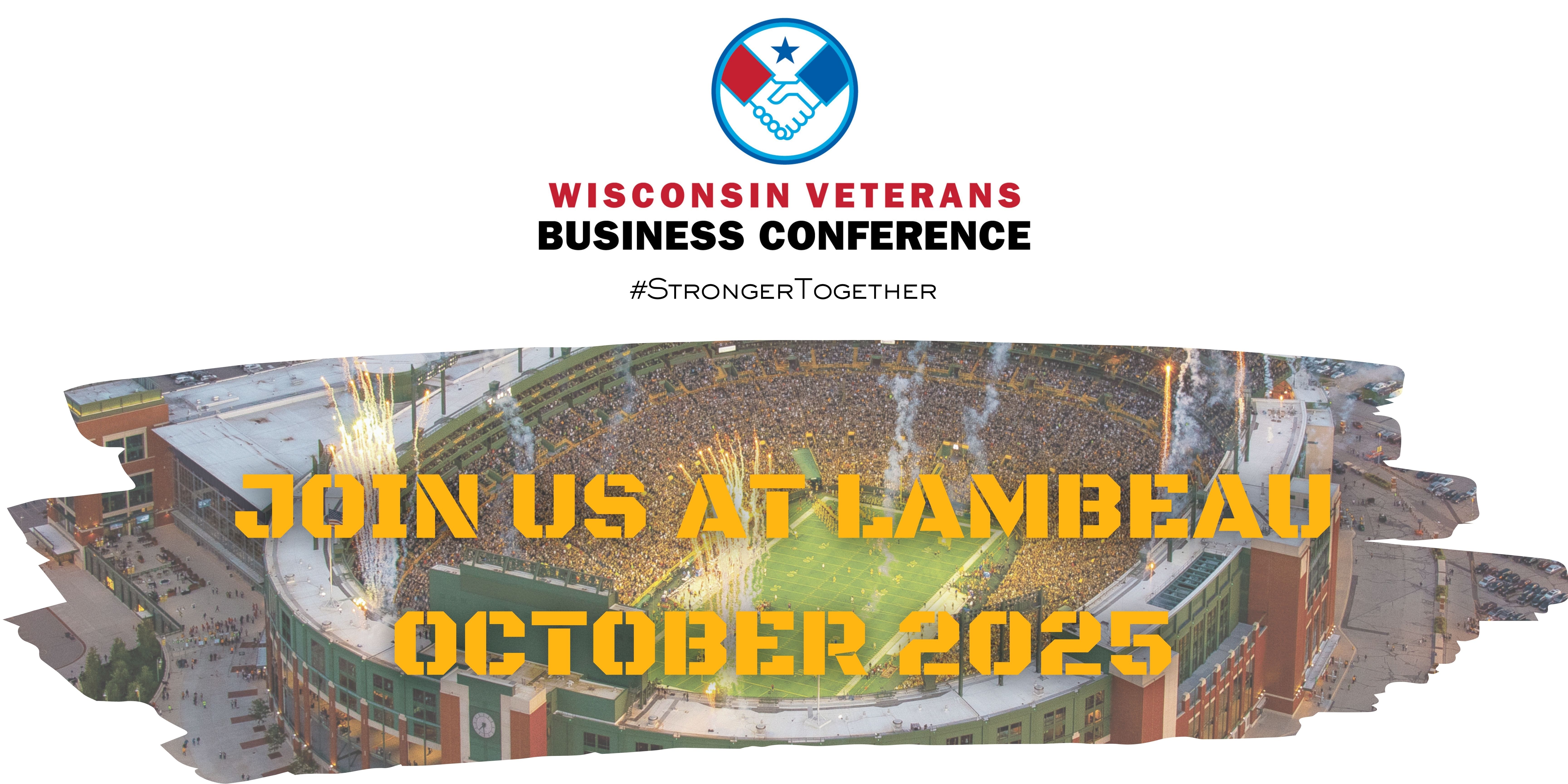 THE HOT TICKET IN 2025 IS THE WVCC ANNUAL CONFERENCE! THE HOT TICKET IN 2025 IS THE WVCC ANNUAL CONFERENCE!