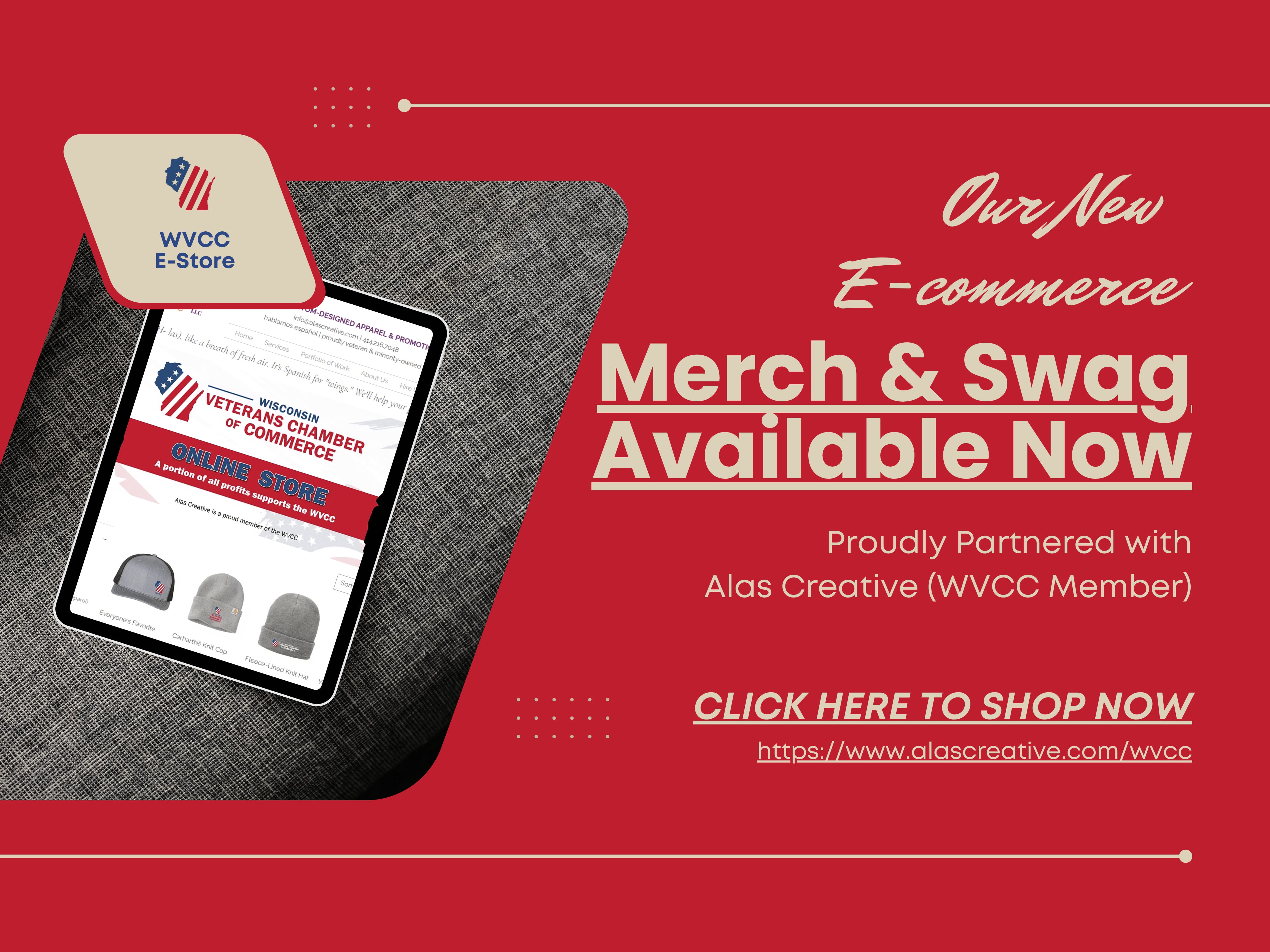 WVCC E-Store (1)