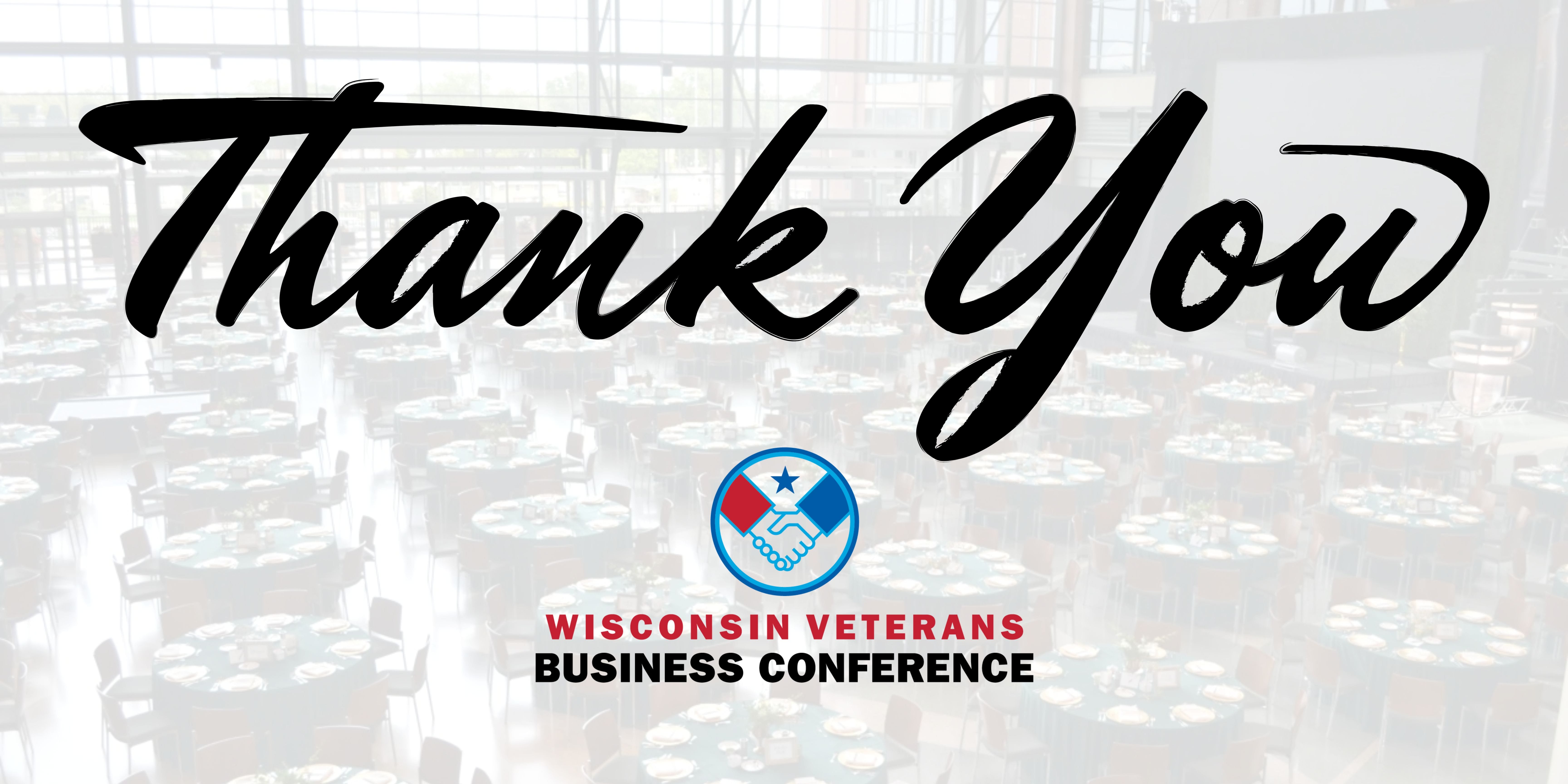 Thank You WVCC 2025