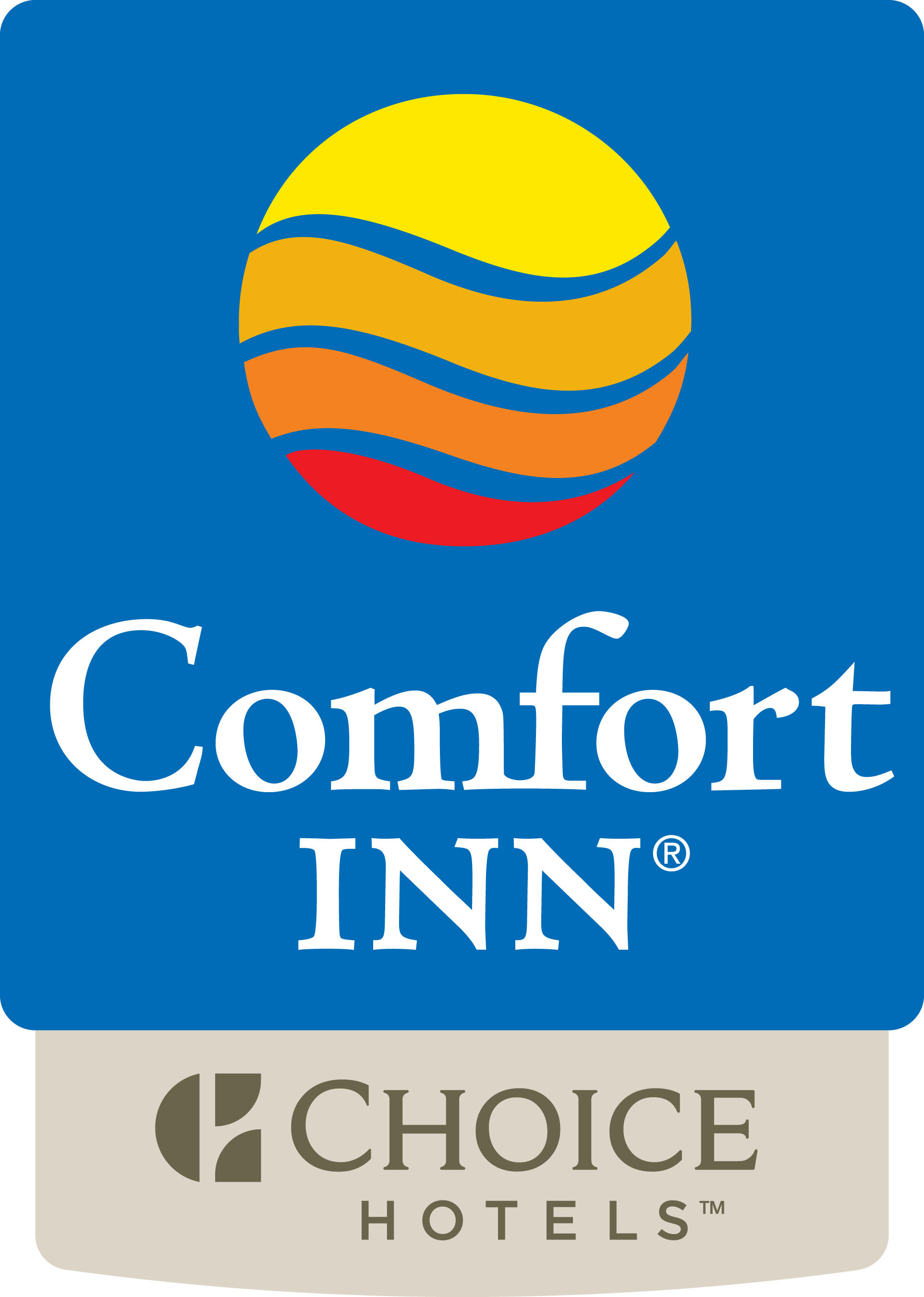 Comfort Inn 