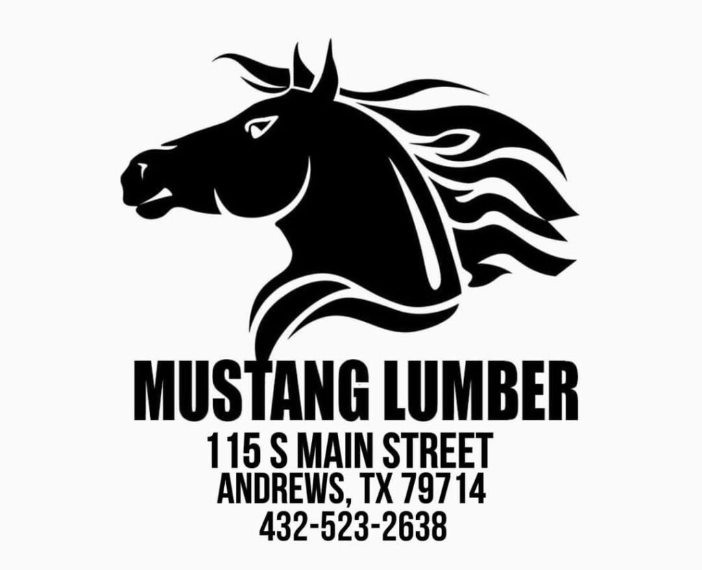 Mustang Lumber