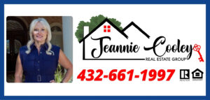 Jeannie Cooley Real Estate