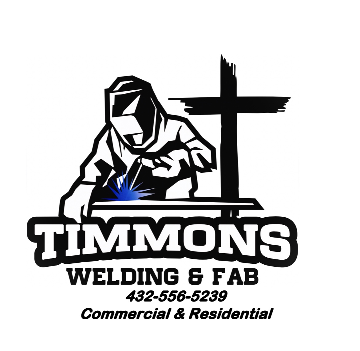 Timmons Welding