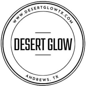 desert glow