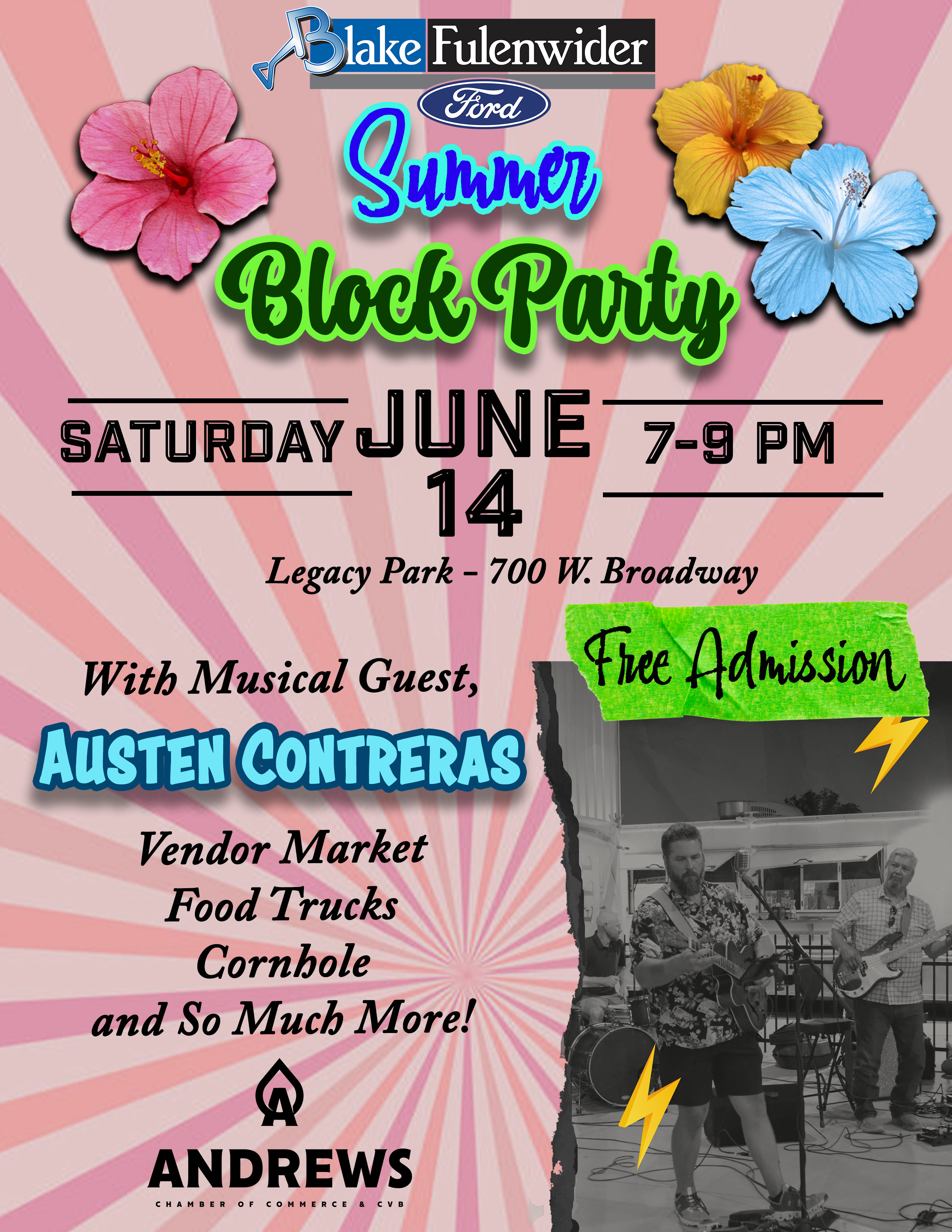 Flyer 2